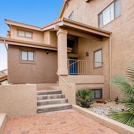 Penthouse At The Village St. George Exterior photo